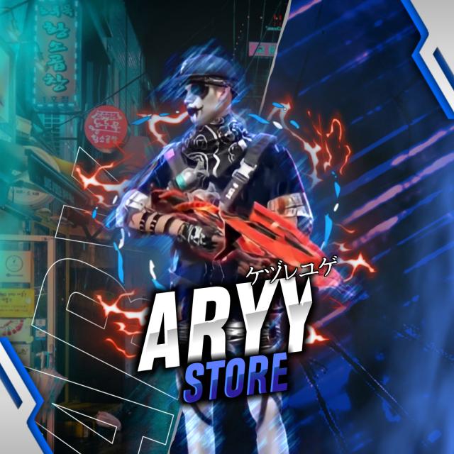 🔰STOCK || AryyStore2🔰