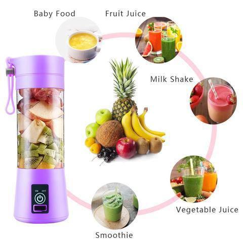 Smart gadgets 