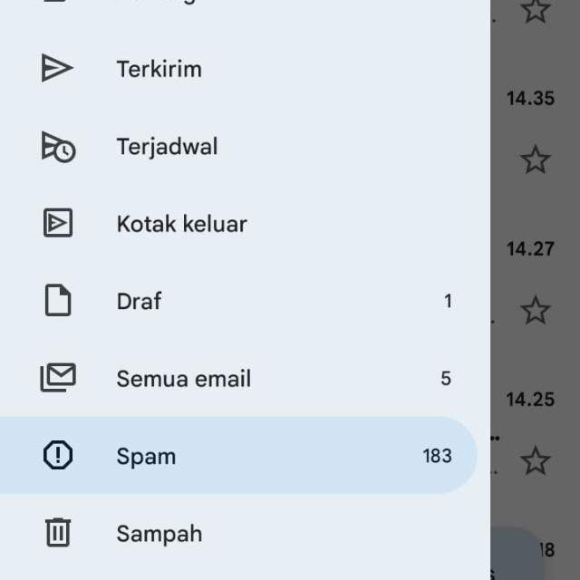 ANCEK LEGENDARIS ISWAN