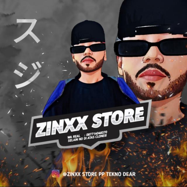 Ghaysan|| STORE PP TEKNO