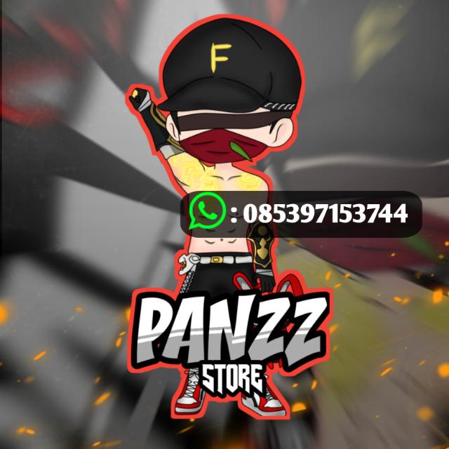 JB || PANZZ STORE #1
