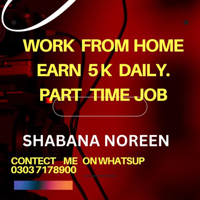Online Earning 🤝at🏡with📲💰