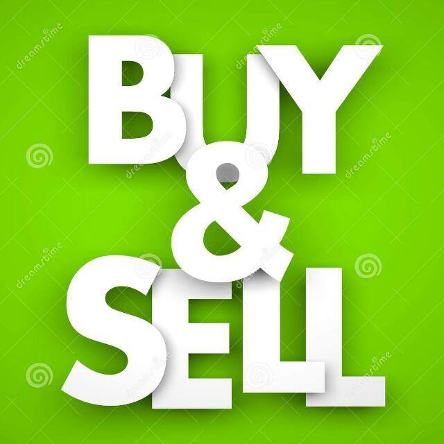 Buy &amp; Sell