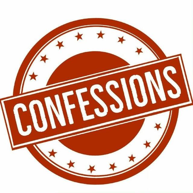 ✍✍✍✍Confession 1.0✍✍✍✍