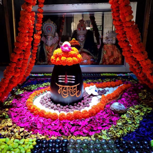 ? 〽️ahakal premi ?