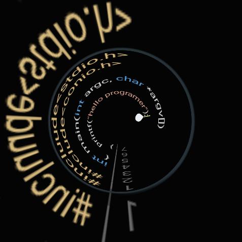 Programer support ⚡