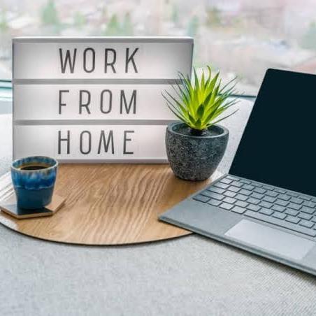 Work from Home