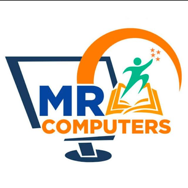 M.R Computers sihora