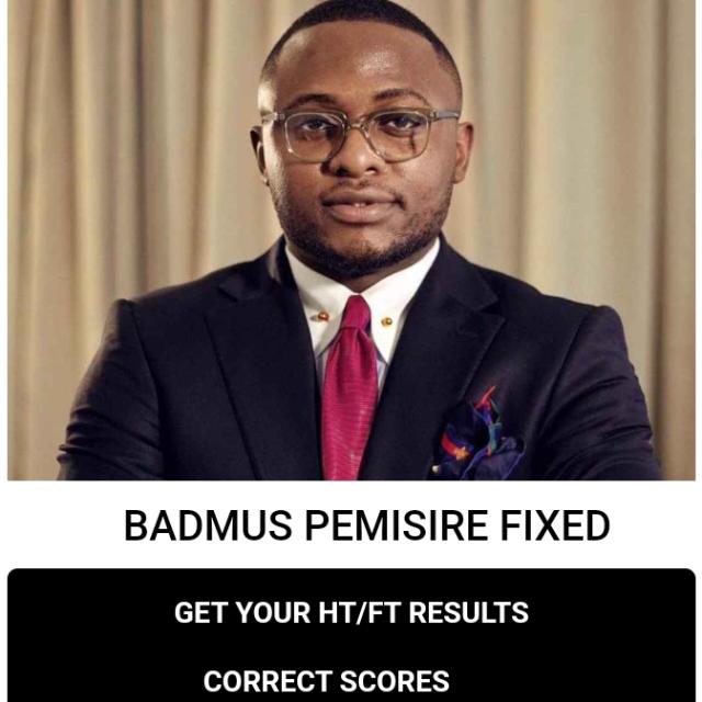 BADMUS  PEMISIRE FIXED ⚽