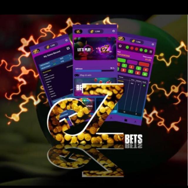 Ez Bet Official Signal grup?❤❤??