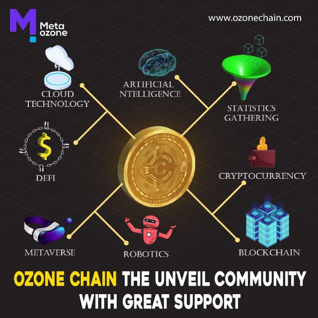 Meta ozone coin ??