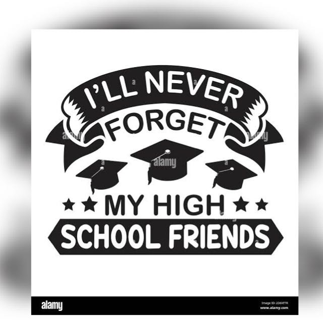 🥳School friends🥳