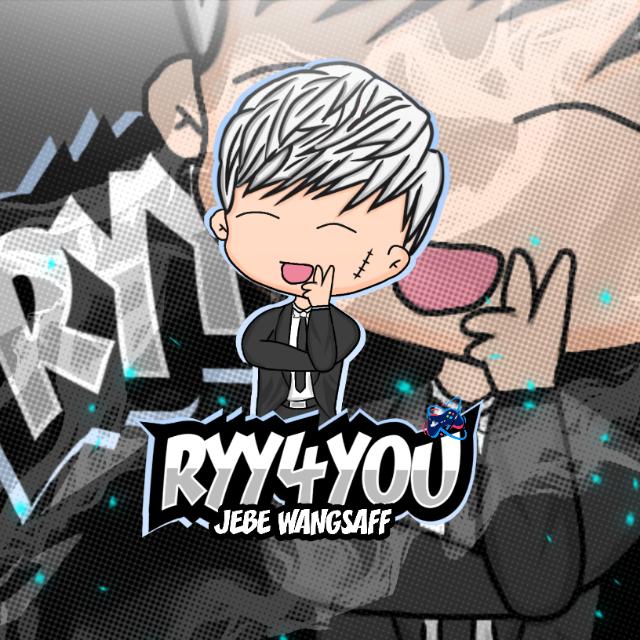 JB || RYY4YOU #1