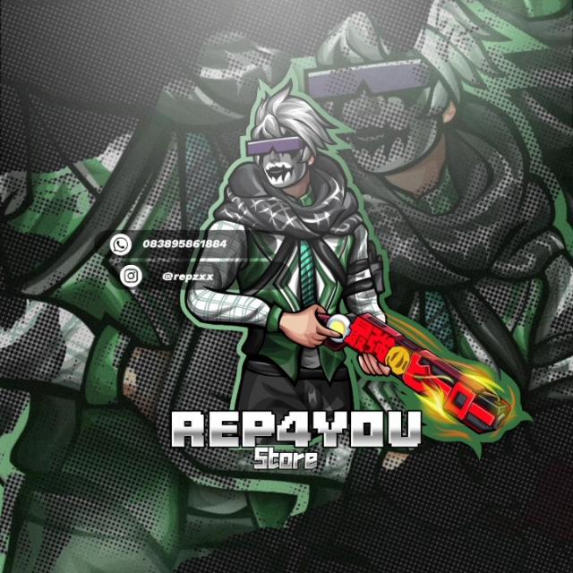 GRUP JB REP4YOU STORE¹