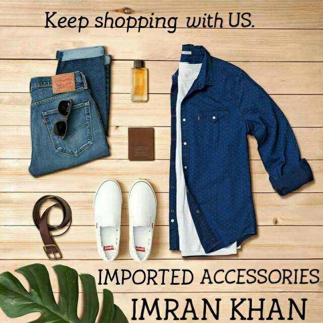 2.IMPORTED ACCESSORIES⌚??