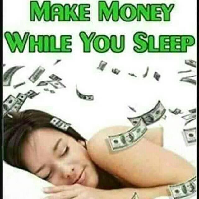 Recharge & get paid paid
