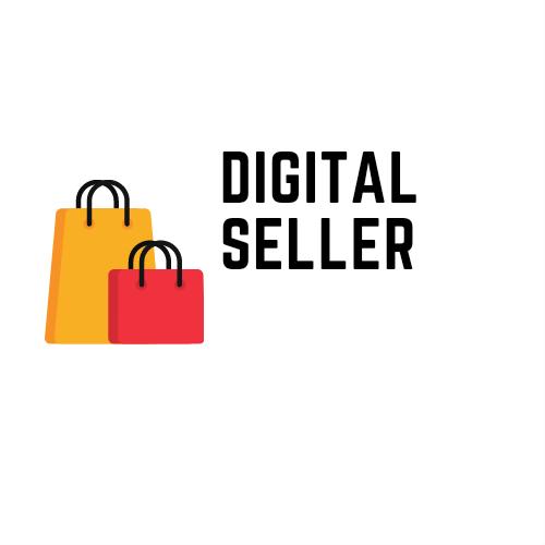 Digital seller