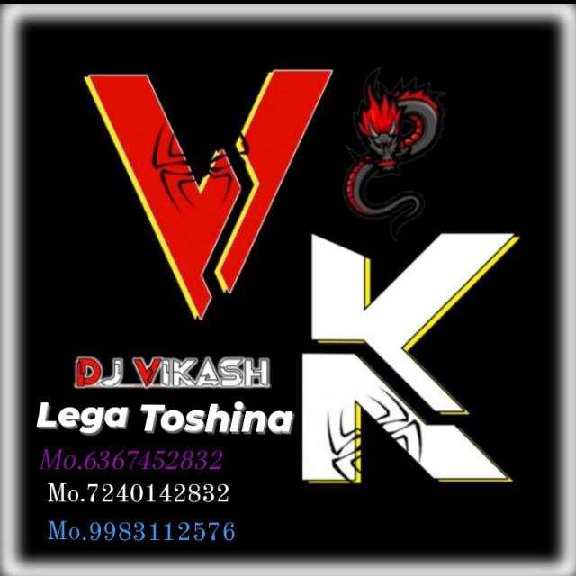 Dj🎧ViKaS🎼LeGa🎚️ToShiNa 🤟