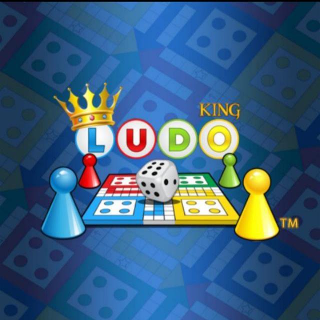 ?LUDDO KING TRUSTED?