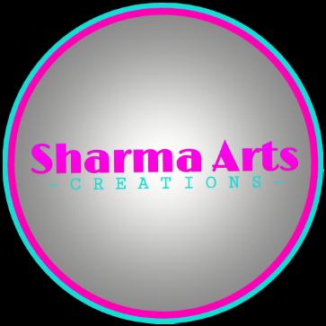 Sharma Arts Creations 👌