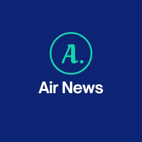 AIR NEWS 🌎