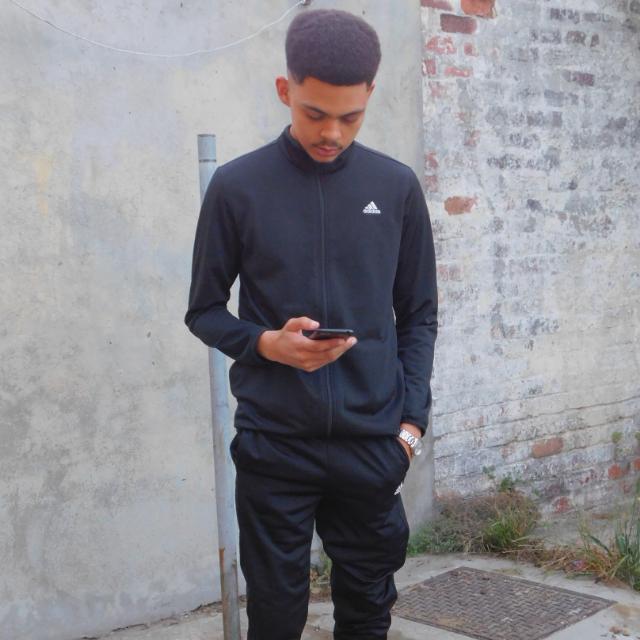 Dj Shiloh [Promo Group] ?