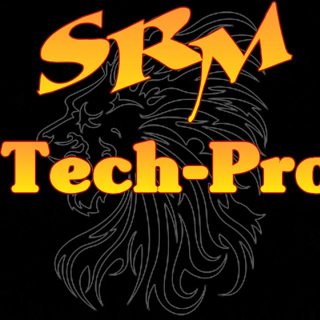 SRM Tech Pro YouTube (02nd Group) Chat Group