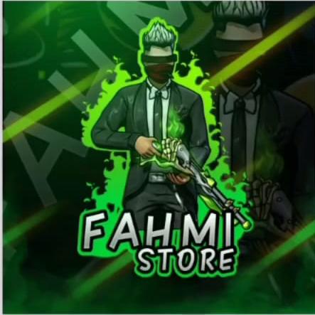 JB FAHMi STOREx OWN#1