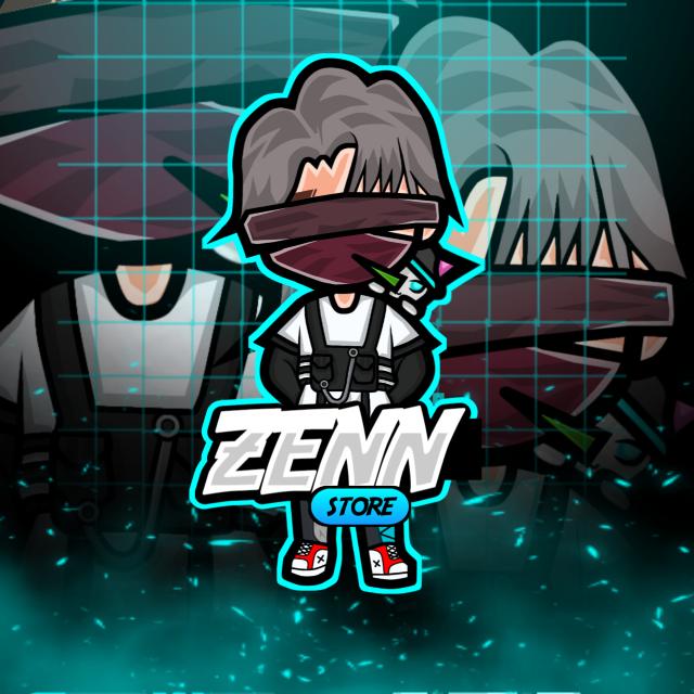 JB || ZENN COOL🥶