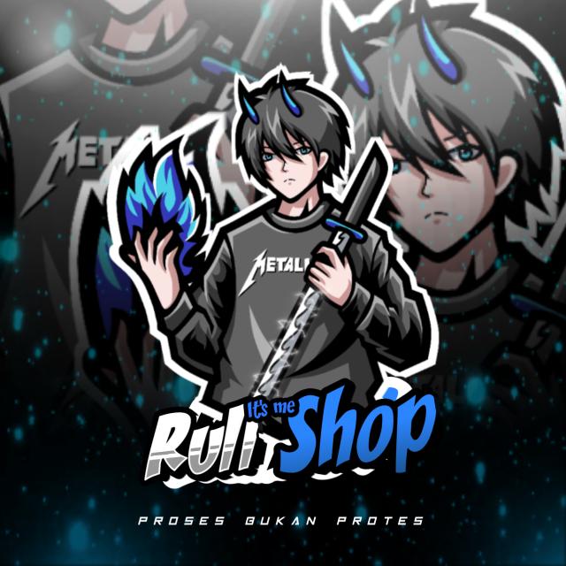 JB¹  II RULL SHOP REALL II