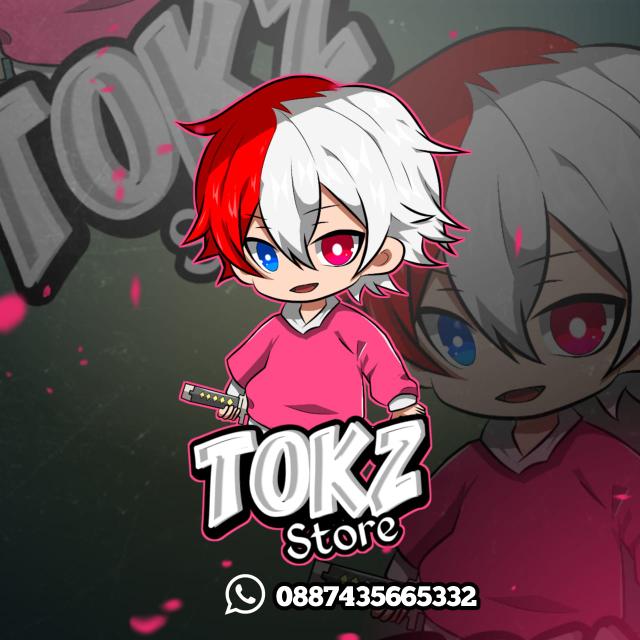 JB || TOKZxKATZDANZSTORE STORE
