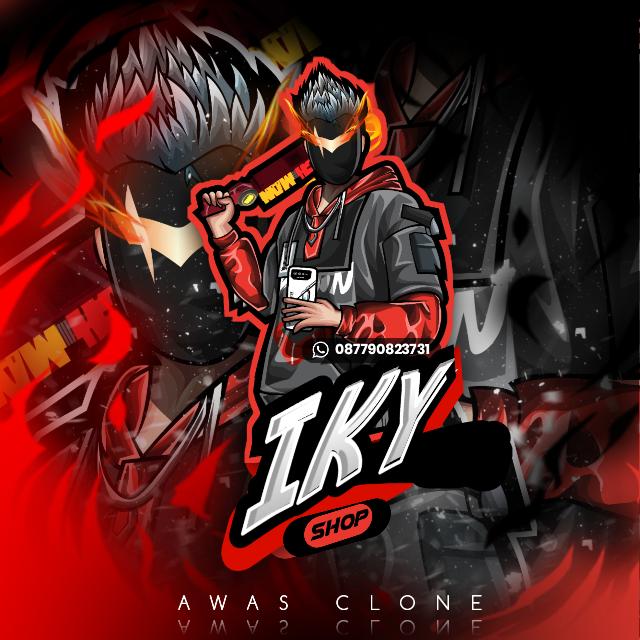 JB¹ ALL GAME || IKY SHOP