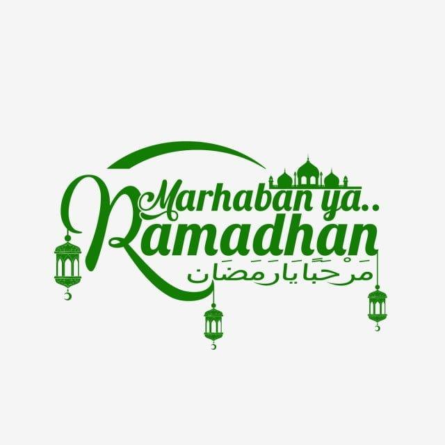 ?Grub menuju bulan ramadhan tahun 2025?