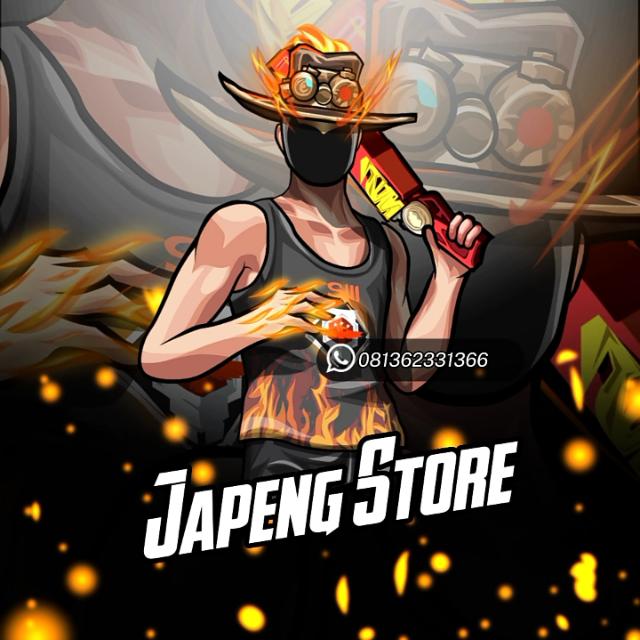 JB || JAPENG STORE  #1