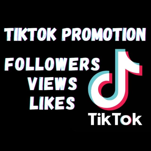 Social Media Services Available 🤘