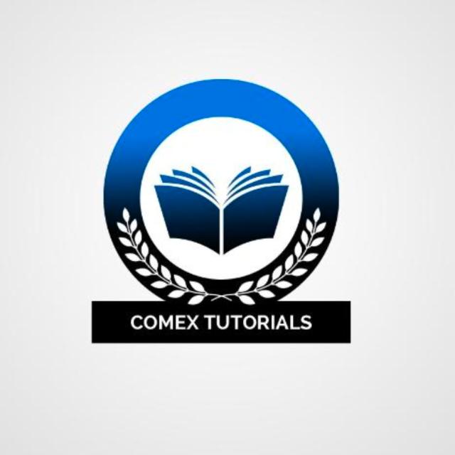 Comex Tutorial