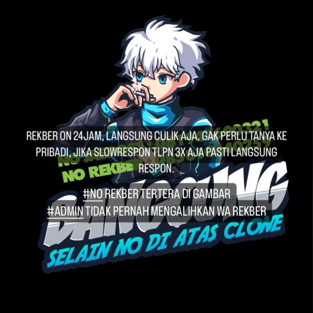 JB BANGCUNG REAL [ 5 ]