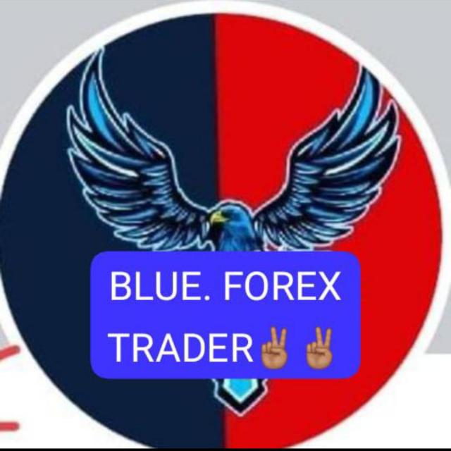 ?BLUE FOREX TRADER VIP?