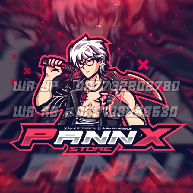 𝙎𝙏𝙊𝙆 𝙋𝘼𝙉𝙉𝙓𝙎𝙏𝙊𝙍𝙀 𝙓 𝙍𝙄𝙁𝙆𝙔 𝙎𝙏𝙊𝙍𝙀¹