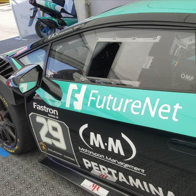 futurenent!Unlimited life