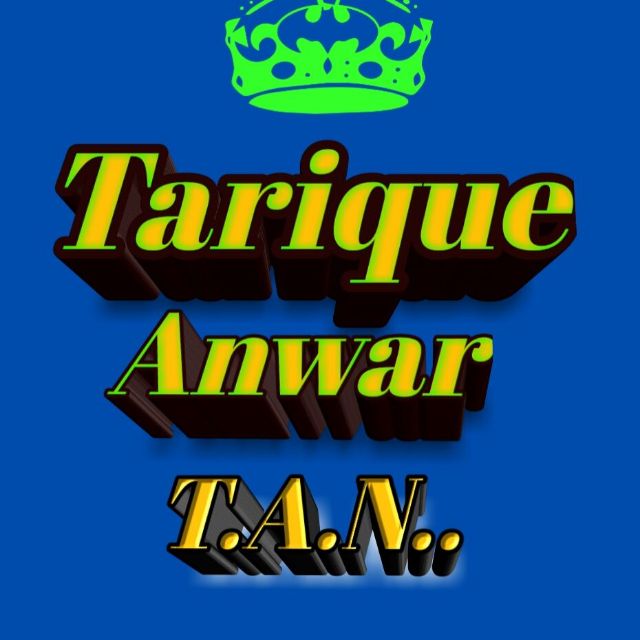 ❤TARIQUE ANWAR❤