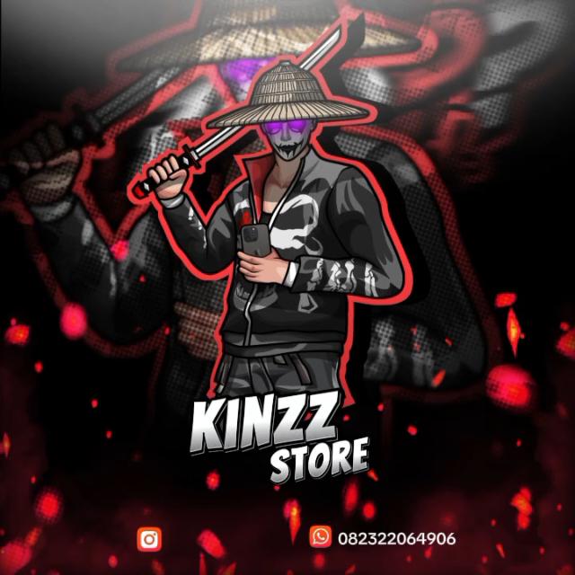 JB || KINZZ STORE