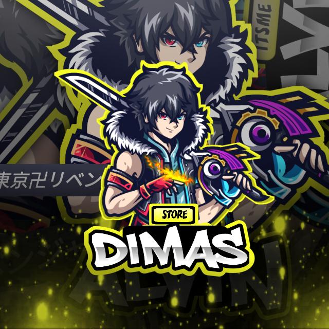 🔰GRUP JB DIMAS STORE ✅