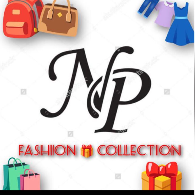 ?? ```NP FASHION COLLECTION``` ??