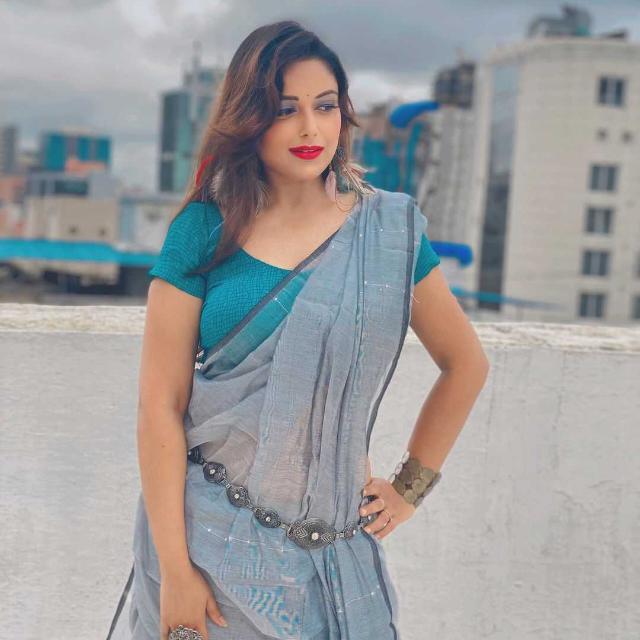 മയിൽപീലി 7.9?❤??