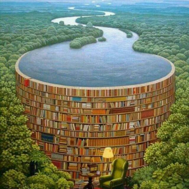 Library?