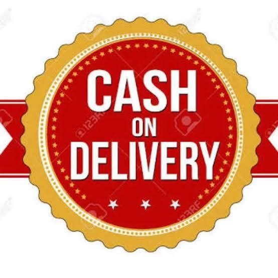CASH ON DELIVERY GROUP6 🤳🏻