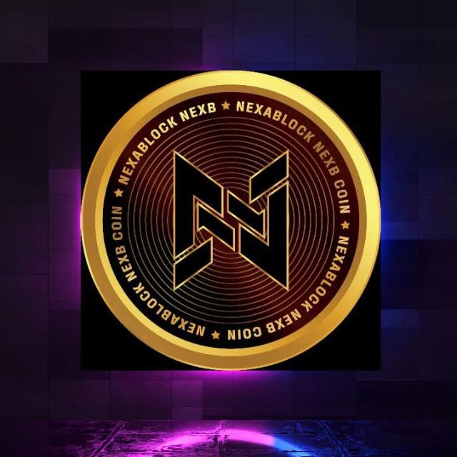 🔮NEXABLOCK FREE MINING PROJECT 🔮