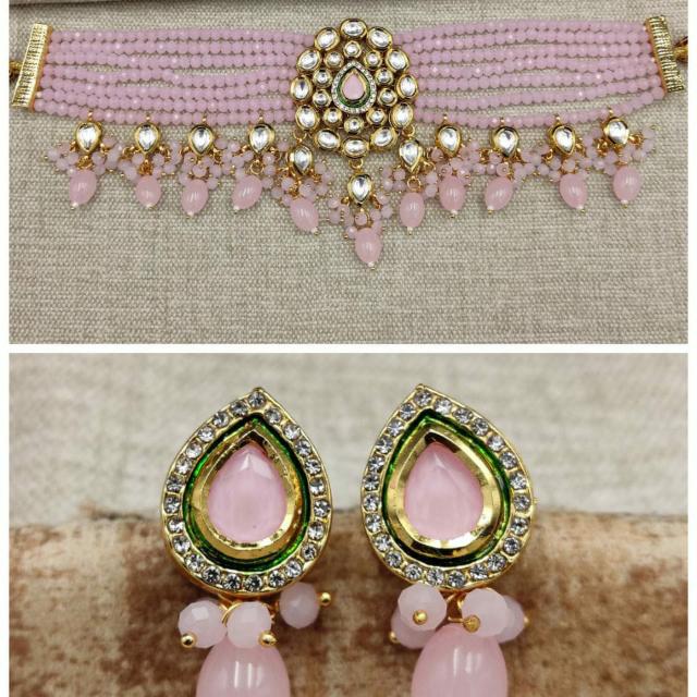 Ansh jewellery collection