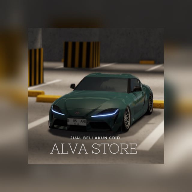 *ALVASTORE_ALL ROBLOX
